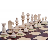 SZACHY CONSUL New Line (49x49cm)