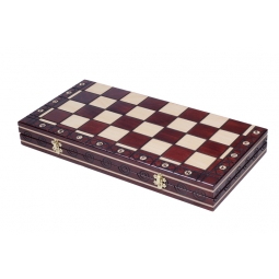 SZACHY CONSUL New Line (49x49cm)