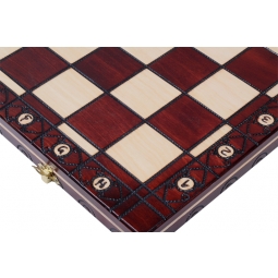 SZACHY CONSUL New Line (49x49cm)