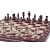 SZACHY CONSUL New Line (49x49cm)