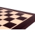 Deska szachowa nr 4+ (bez opisu) wenge/jawor (intarsja)