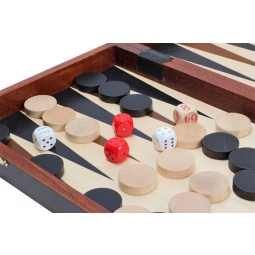 Turniejowe nr 4 SZACHY+WARCABY+ BACKGAMMON
