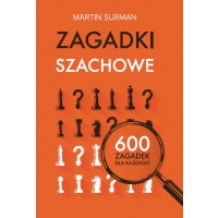 Zagadki szachowe - Martin Surman