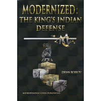 Modernized: The King's Indian Defense