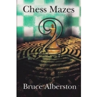 Chess Mazes 2