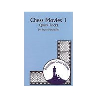 Chess Movies 1 Quick Tricks