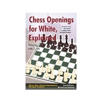 Chess Openings for White Explained