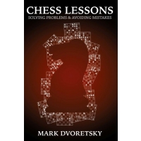 Chess Lessons