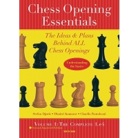 Chess Opening Essentials Volume1