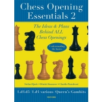 Chess Opening Essentials Volume2