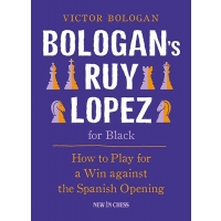 Bologan’s Ruy Lopez for Black