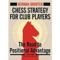 Chess Strategy for Club Players