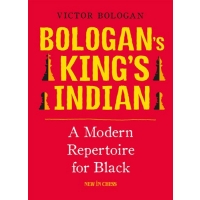 Bologan's King's Indian