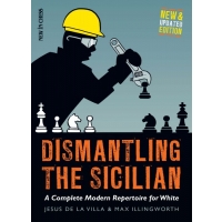 Dismantling the Sicilian