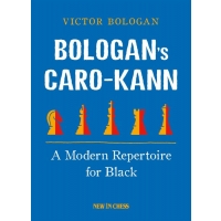 Bologan’s Caro-Kann