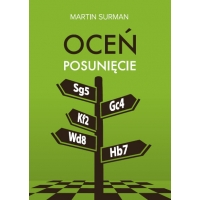 Oceń posunięcie - Martin Surman