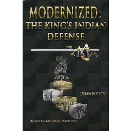 Modernized: The King's Indian Defense