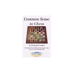 Common Sense in Chess