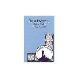 Chess Movies 1 Quick Tricks