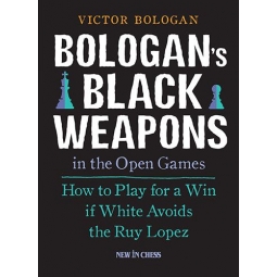 Bologan's Black Weapons in the Open Games