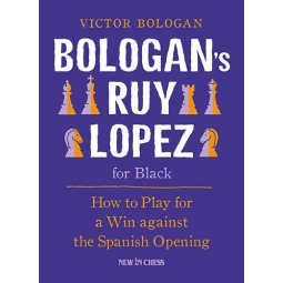 Bologan’s Ruy Lopez for Black