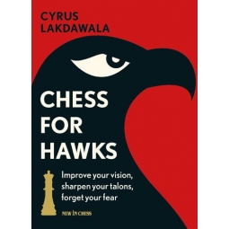 Chess for Hawks