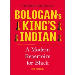 Bologan's King's Indian