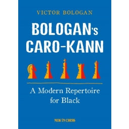 Bologan’s Caro-Kann