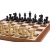Zestaw Turniejowy Classic Black (48x48cm)