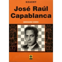 Jose Raul Capablanca
