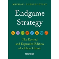 Endgame Strategy - M. Shereshevsky