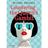 Countering The Queen's Gambit - Michael Prusikin