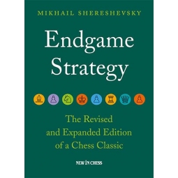 Endgame Strategy - M. Shereshevsky