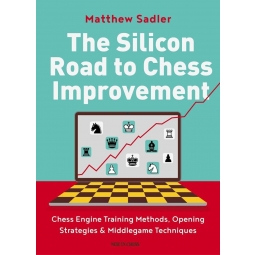 The Silicon Road to Chess Improvement