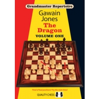 The Dragon Volume One by Gawain Jones