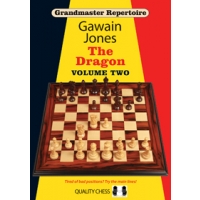 The Dragon Volume Two by Gawain Jones