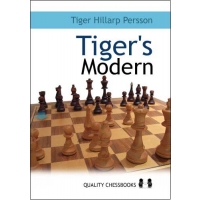 Tiger's Modern by Tiger Hillarp Persson (miękka okładka)