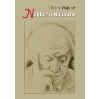 Najdorf o Najdorfie - Liliana Najdorf