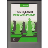 Podręcznik młodego szachisty - S.I. Dawidiuk