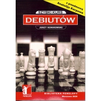Szybki kurs debiutów - Jerzy Konikowski (nowe wydanie)