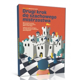 Drugi krok do szachowego mistrzostwa - Maciej Sroczyński