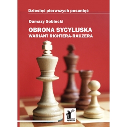 Obrona Sycylijska - Damazy Sobiecki