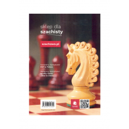 Wybrane Partie Szachowe Jana-Krzysztofa Dudy - J. Bielczyk, J. Konikowski