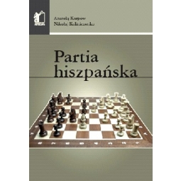 Partia Hiszpańska - Anatolij Karpow, Nikolaj Kaliniczenko