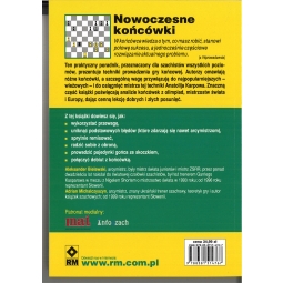 Nowoczesne końcówki - Aleksander Bielawski, Adrian Michalczyszyn (wydanie drugie)
