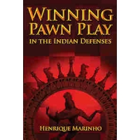 Winning Pawn Play in the Indian Defense