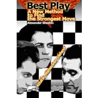 Best Play: A New Method to Find the Strongest Move
