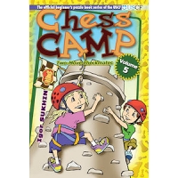 Chess Camp Volume 5, Two Move Checkmates