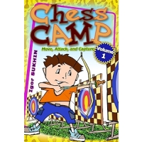 Chess Camp: Volume 1