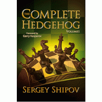 The Complete Hedgehog: Volume 1